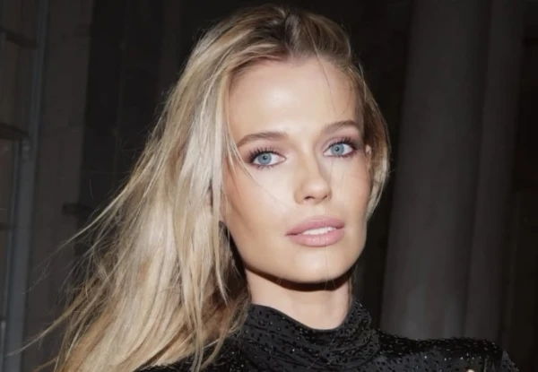 Изображение к статье: Элиза Спенсер: Племянница принцессы Дианы запускает собственный винный бренд