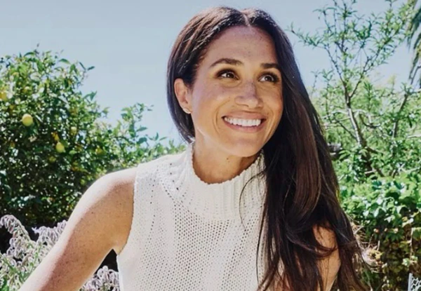 Королевский скандал: Меган Маркл вызвала гнев дворца, используя титулы детей в бизнесе