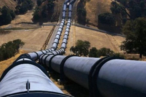 Словакия подтвердила поступление нефти из РФ по «Дружбе»