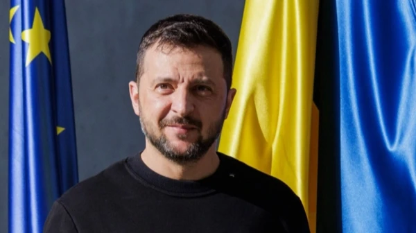 Источники сообщают: президент Зеленский лично отправится на неформальный саммит ЕС на Кипре