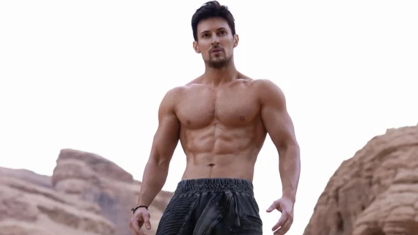 Изображение к статье: Павел Дуров, известный как Дурикович, удивил мир ИИ-шансоном: «Там, где резали вход, мы нашли свой обход»