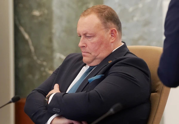 Изображение к статье: Глава МВД увидел для Латвии новую опасность - десятки тысяч пакистанских трудовых мигрантов