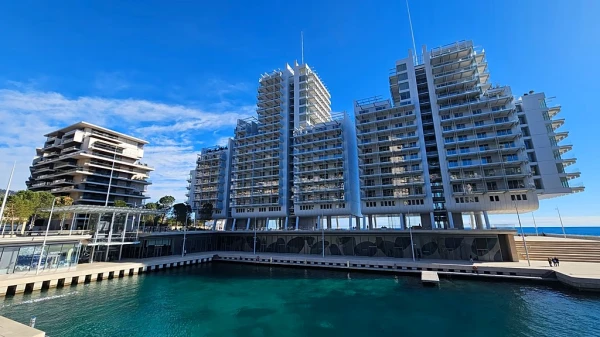 Украинский миллиардер  приобрел в Монако апартаменты за 471 млн евро - ценовой рекорд