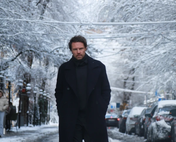 Фото из аккаунта Евгений Пронина в FB.