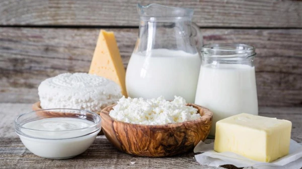 Продукты, способствующие улучшению работы желудка и кишечника