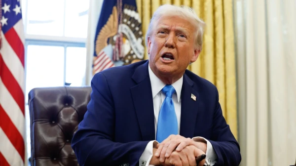 Трамп решительно отверг ядерный удар по Ирану, но пригрозил завершить операцию