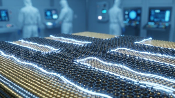 Изображение к статье: Прорыв в микроэлектронике: ученые создали «конструктор» для атомно-точной сборки электроники будущего