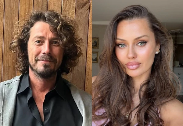 Изображение к статье: «Любимый»: Виктория Боня интригует комментарием под фото Марата Сафина