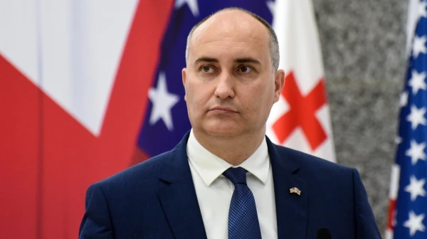 Изображение к статье: Громкий приговор в Грузии: экс-министр обороны Бурчуладзе получил 10 лет тюрьмы