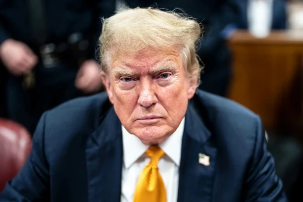 Изображение к статье: Осталось мало времени: Трамп о мирной сделке с Ираном и тикающих часах