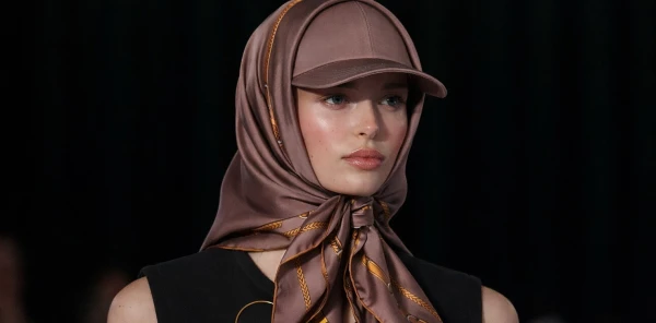 Самые модные головные уборы весны-2026: полный гид по трендам