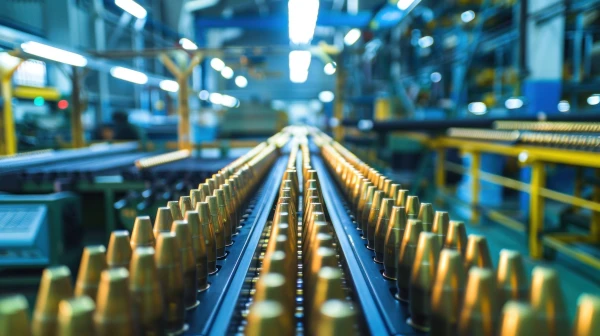 Изображение к статье: Оборонная индустрия просит не публиковать адреса и названия критически важных предприятий