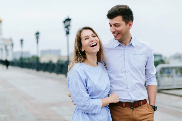 Два вопроса, которые покажут будущее ваших отношений через 5 лет