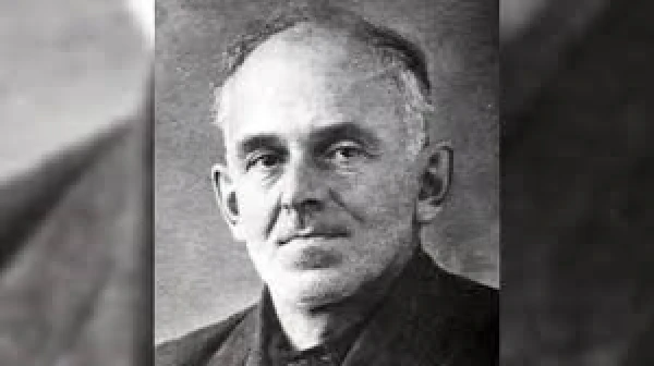 Изображение к статье: Луч трагической эпохи