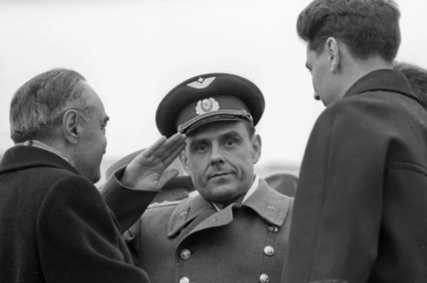 Первая космическая катастрофа. Почему погиб «Союз-1»?