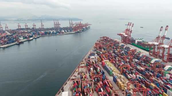 Пекин наказывает Европу: первые экспортные ограничения для компаний ЕС за поставки оружия Тайваню