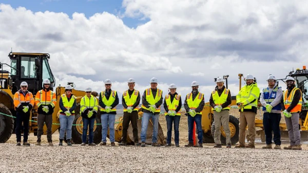 Изображение к статье: В США стартовало строительство революционного ядерного реактора нового поколения при поддержке Билла Гейтса