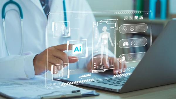 Революция в медицине: OpenAI представляет ChatGPT для врачей