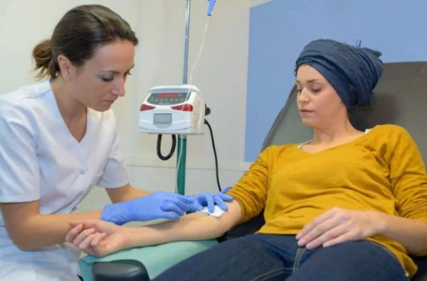 Изображение к статье: Не запутаться: важная информация для латвийских онкобольных и их сопровождающих