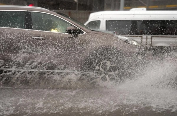 Планируете выходные? Синоптики рассказали, что будет в эту субботу