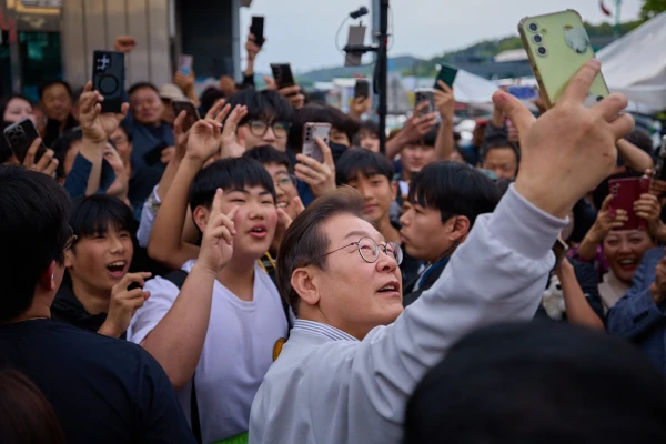 В Южной Корее нашли латвийскую диаспору. Сколько там наших?