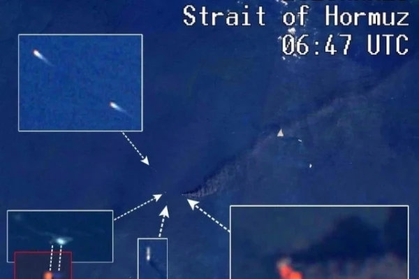 Подводные палачи: что за новое оружие?