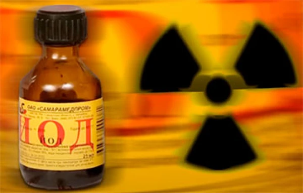 Удивительные свойства йода: 6 полезных советов, которые вас удивят