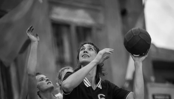 От письма до Канн: Авотс рассказал, как мечта о фильме об Ульяне Семёновой стала реальностью