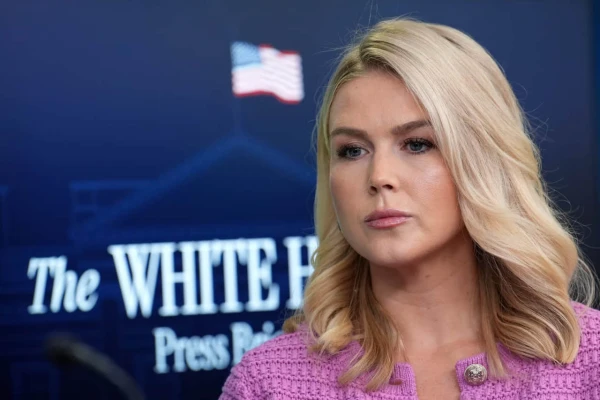 Изображение к статье: Белый дом: Иран запросил личную встречу с США для переговоров