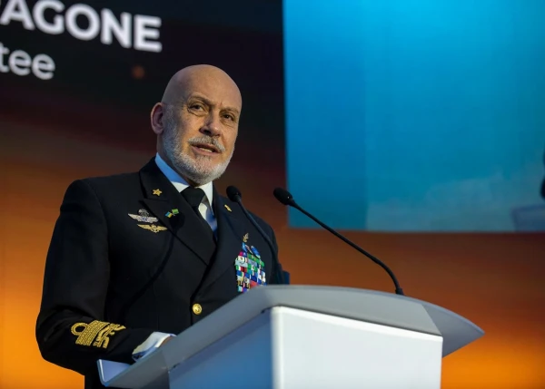 Изображение к статье: В НАТО заявили о «потоке оружия» США для Украины