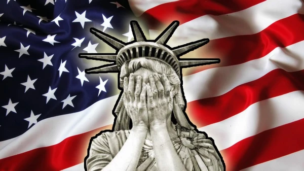 Изображение к статье: Мировой порядок рухнул: как война в Украине изменила глобальную расстановку сил