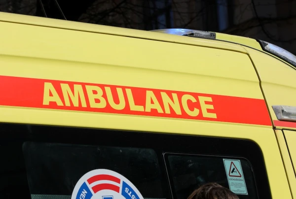 Изображение к статье: Власти обещают, что, несмотря на рост цен на топливо, оперативные службы будут работать