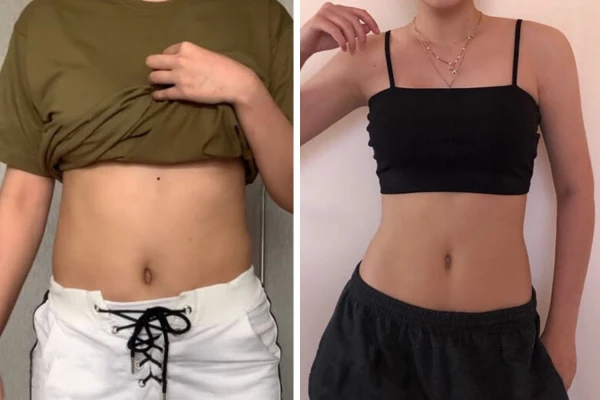 Плоский живот к лету: можно ли похудеть за 4 недели