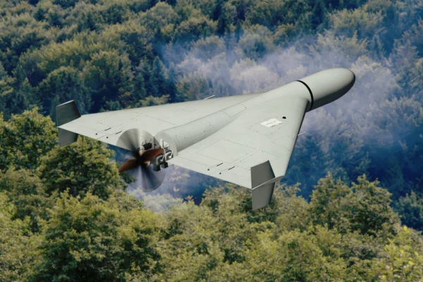 Изображение к статье: Обломки российского беспилотника впервые повредили объекты в Румынии