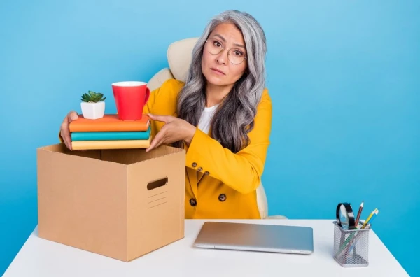 Карьера после 40: как не дать эйджизму остановить профессилнальное развитие