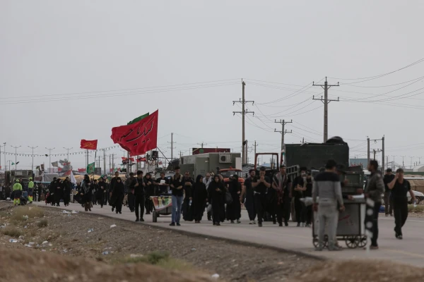 Изображение к статье: Иллюстративное фото.