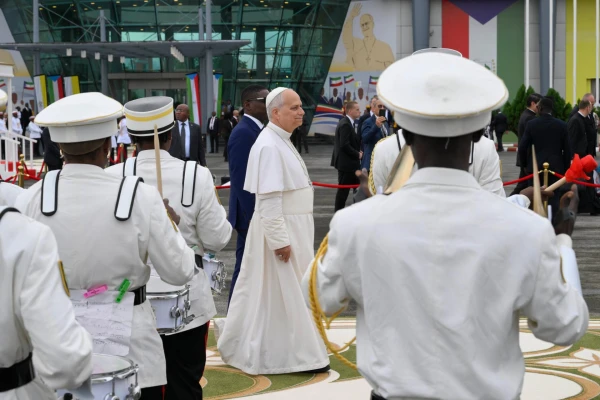 Папа римский призвал отказаться от смертной казни во всём мире