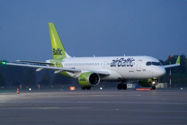 airBaltic начнет отдавать кредит уже через месяц?