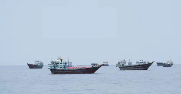 Турция готова к разминированию Ормузского пролива, но есть условие