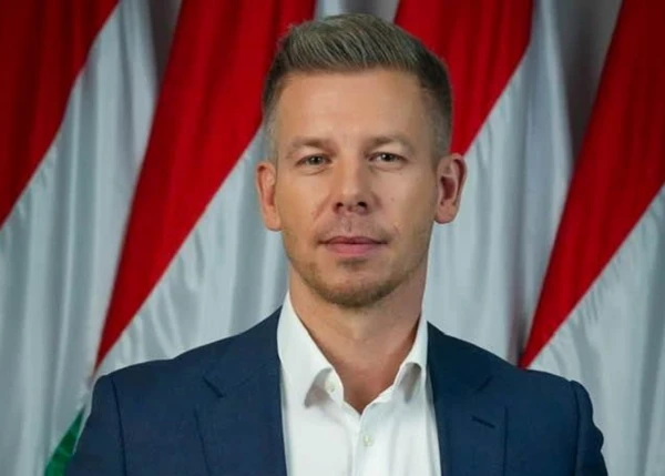 Изображение к статье: Снова Орбан: Мадяр определился со своим заместителем