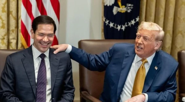 В окружении Трампа видят серьезного кандидата на пост президента США в 2028 году