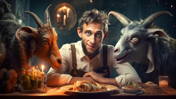 Изображение к статье: Самые агрессивные знаки зодиака среди мужчин