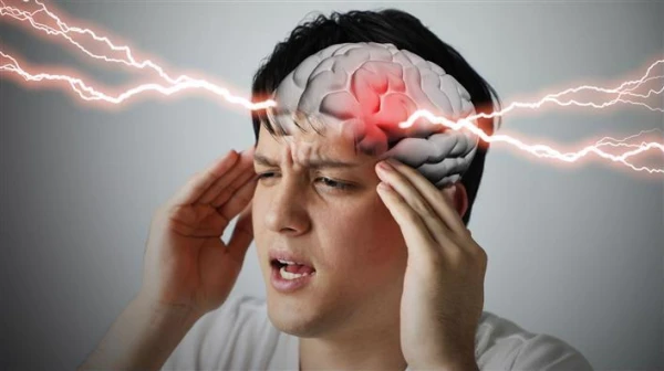 Изображение к статье: Первая помощь при инсульте: советы врача до приезда скорой