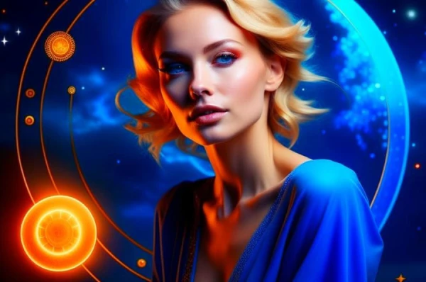 Изображение к статье: Самые агрессивные знаки зодиака среди женщин