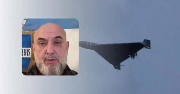 Балтия в зоне риска: Генерал ВСУ предупреждает о гибридных атаках России