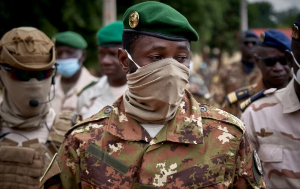 Изображение к статье: Мали в огне: «Аль-Каида» и туареги обрушились на военные базы