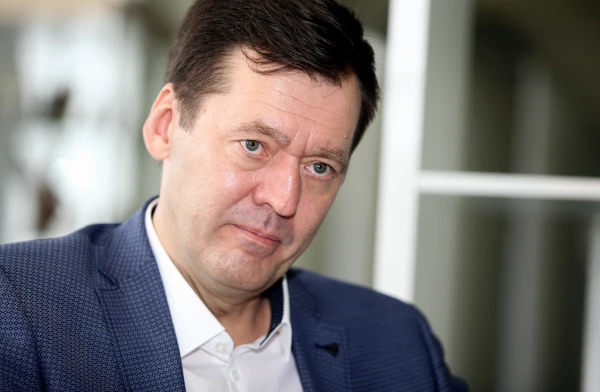 Изображение к статье: Издеваются ли над латышским языком на латвийском телевидении? Любопытный ответ омбудсмена