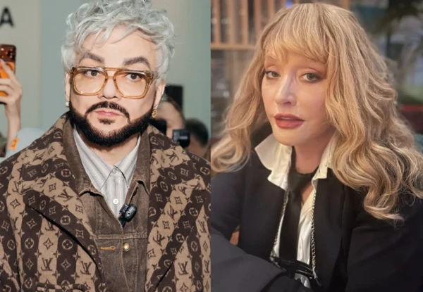 Филипп Киркоров признался: «Я пытался соскочить» от брака с Аллой Пугачёвой