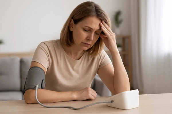 Что будет, если не лечить гипертонию: список опасных последствий