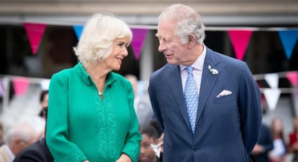 Изображение к статье: Началось! Букингемский дворец проверит охрану короля перед поездкой в США